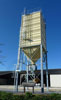 silo à cereales